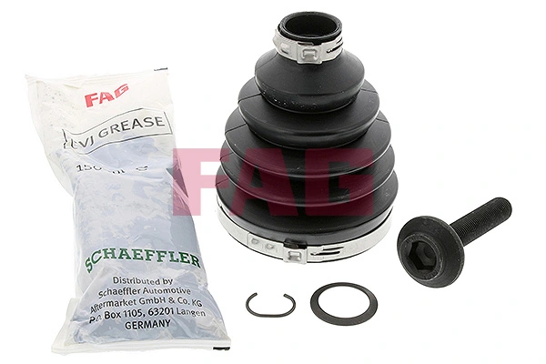 Bellow Kit, drive shaft